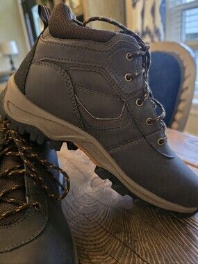 Timberland Boots Youth Boys Size 5